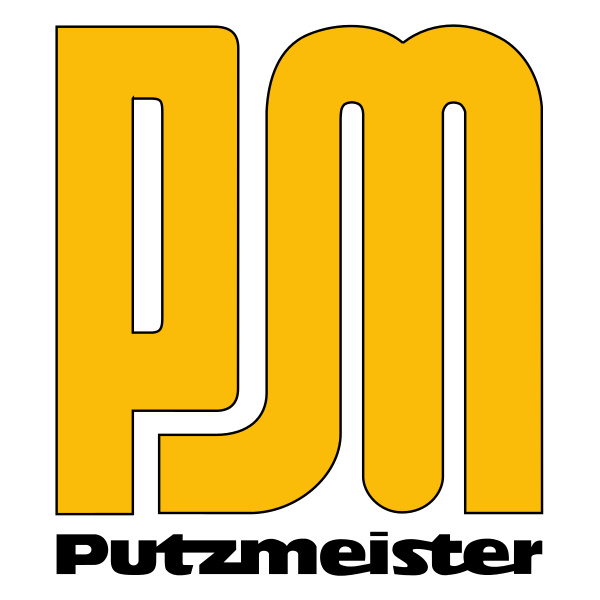 Putzmeister logo