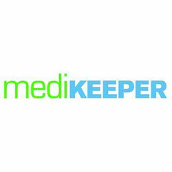 Medikeeper, Inc. logo