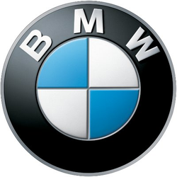 BMW USA (company) logo