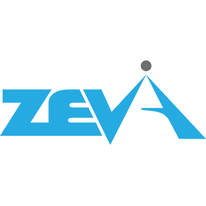 Zeva Aero logo