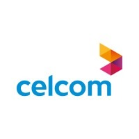 Celcom logo