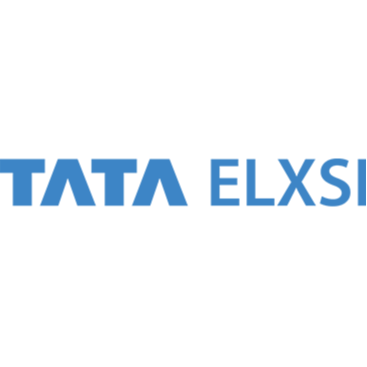 Tata Elxsi logo