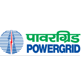 Power Grid Corporation of India logo