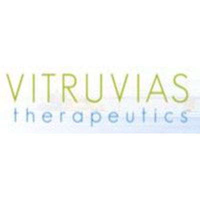 Vitruvias Therapeutics logo