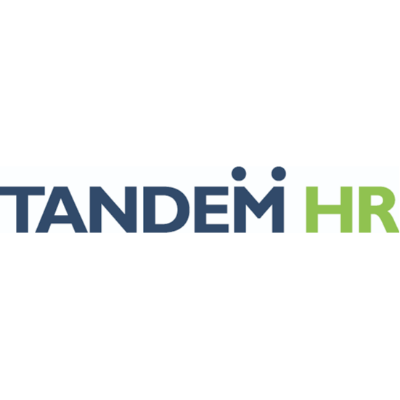 Tandem Hr logo