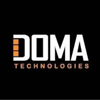 Doma Technologies logo