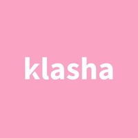 Klasha logo