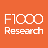 F1000Research logo