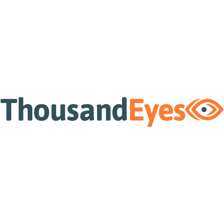 ThousandEyes logo