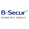 B-Secur logo