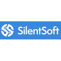 Silentsoft logo