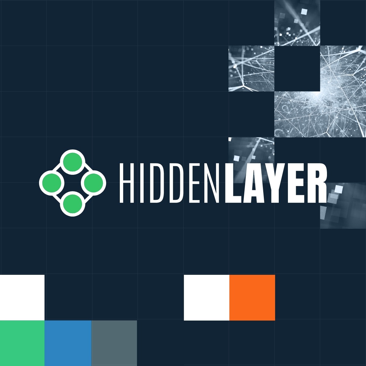 HiddenLayer logo