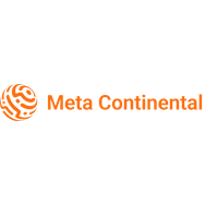 MetaContinental logo