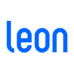 leon-nanodrugs GmbH logo