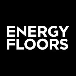 Energy floors logo