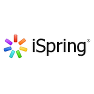 ISpring Suite logo