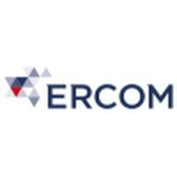 ERCOM logo