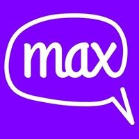 Max (VA) logo