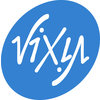 VIXY Video Platform logo