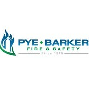 Pye-Barker Fire & Safety logo