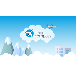 ClaimCompass logo