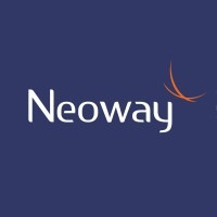 Neoway logo