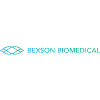 Bexson Biomedical logo