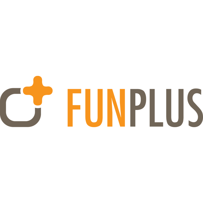 FunPlus logo