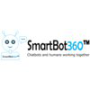 SmartBot360 logo