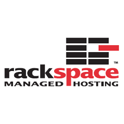 Rackspace logo