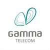 Gamma Telecom logo