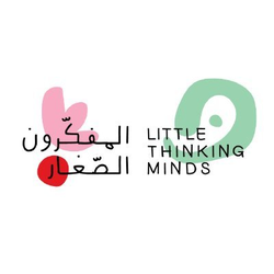 Little Thinking Minds logo