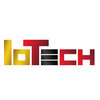 iotech (company) logo