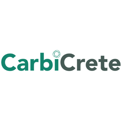 Carbicrete logo