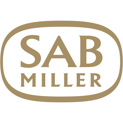 SABMiller logo