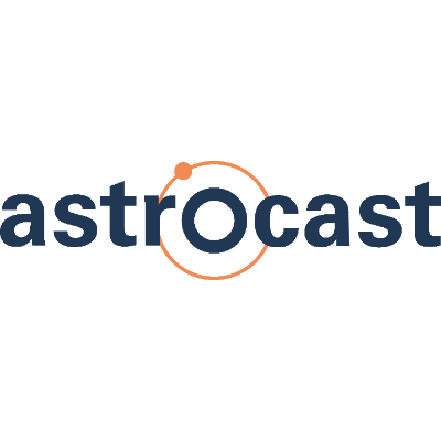 Astrocast logo