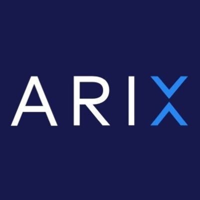 Arix Bioscience plc logo