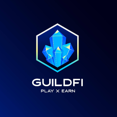 GuildFi logo