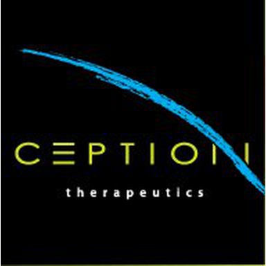 Ception Therapeutics logo