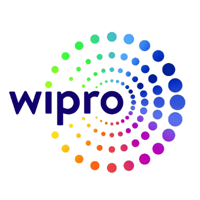 Wipro logo