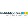 bluesource - mobile solutions logo