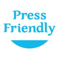 PressFriendly logo