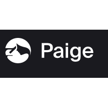 Paige logo