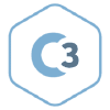 C3 Industries logo