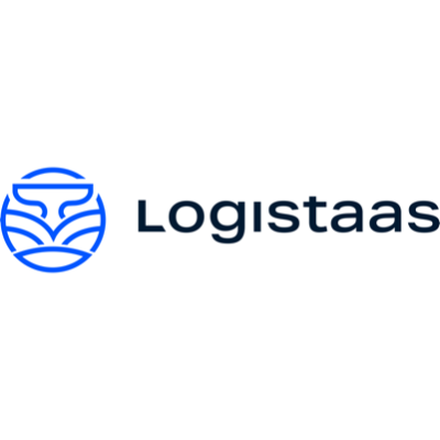 Logistaas logo