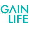 Gain Life logo