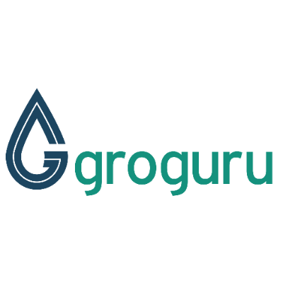 GroGuru logo