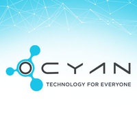 Ocyan logo