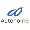 Autonom8 logo