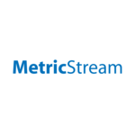 MetricStream logo